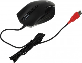 Мышь A4Tech Bloody V5