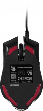 Мышь A4Tech Bloody V5