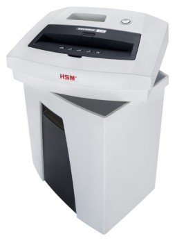 Шредер HSM Securio C16 3.9