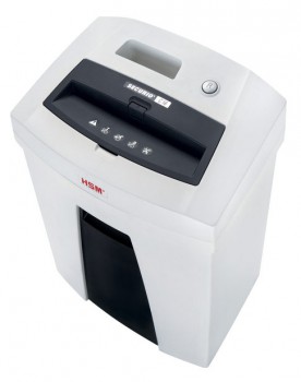 Шредер HSM Securio C16-4x25