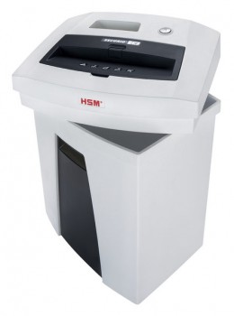Шредер HSM Securio C16-4x25