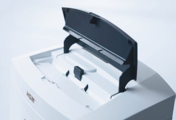 Шредер HSM Securio C16-4x25