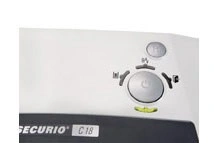 Шредер HSM C18-3.9