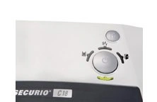 Шредер HSM C18-1.9x15