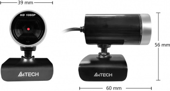 Камера Web A4Tech PK-910H