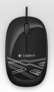 Мышь Logitech M105