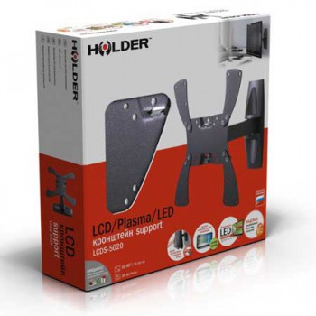 Кронштейн для телевизора Holder LCDS-5020