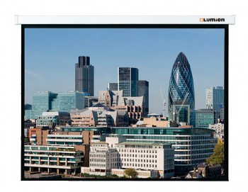 Экран Lumien 135