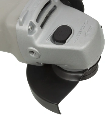 Углошлифовальная машина Интерскол УШМ-125/900