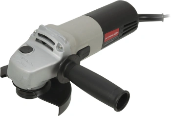 Углошлифовальная машина Интерскол УШМ-125/900