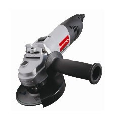 Углошлифовальная машина Интерскол УШМ-125/1100Э