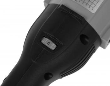 Полировальная машина Интерскол УПМ-180/1300ЭM