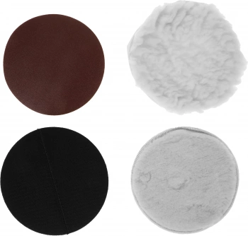 Полировальная машина Интерскол УПМ-180/1300ЭM