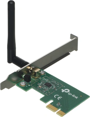 Сетевой адаптер Wi-Fi TP-Link TL-WN781ND