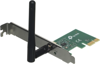 Сетевой адаптер Wi-Fi TP-Link TL-WN781ND