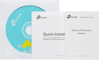 Сетевой адаптер Wi-Fi TP-Link TL-WN781ND