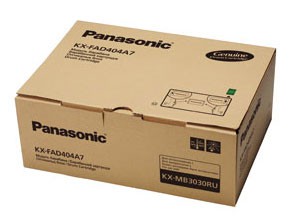 Блок фотобарабана Panasonic  KX-FAD404A7