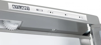 Морозильная камера Атлант M-7184-080