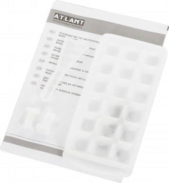 Морозильная камера Атлант M-7184-080