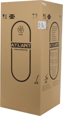 Морозильная камера Атлант M-7184-080