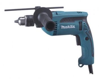 Дрель ударная Makita HP1640K