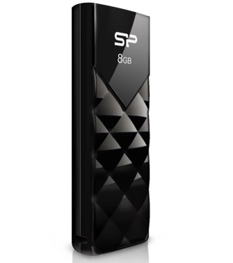 Флеш Диск Silicon Power 8GB Ultima U03