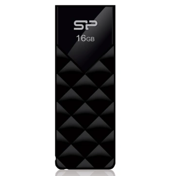 Флеш Диск Silicon Power 16Gb Ultima U03
