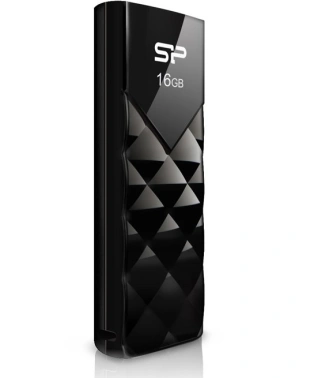 Флеш Диск Silicon Power 16Gb Ultima U03