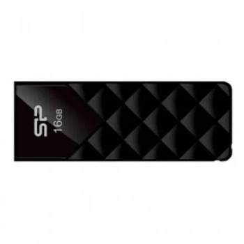Флеш Диск Silicon Power 16Gb Ultima U03