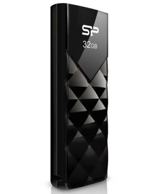 Флеш Диск Silicon Power 32Gb Ultima U03