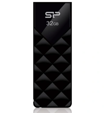 Флеш Диск Silicon Power 32Gb Ultima U03