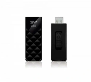 Флеш Диск Silicon Power 32Gb Ultima U03