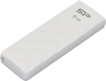 Флеш Диск Silicon Power 8GB Ultima U03