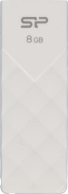 Флеш Диск Silicon Power 8GB Ultima U03