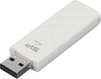 Флеш Диск Silicon Power 8GB Ultima U03