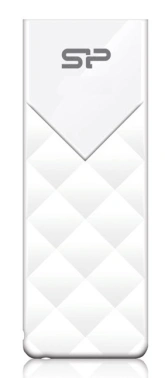 Флеш Диск Silicon Power 8GB Ultima U03