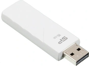 Флеш Диск Silicon Power 16Gb Ultima U03
