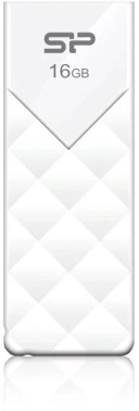 Флеш Диск Silicon Power 16Gb Ultima U03