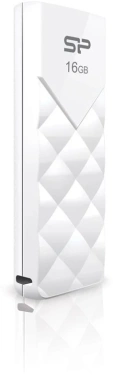 Флеш Диск Silicon Power 16Gb Ultima U03