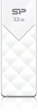 Флеш Диск Silicon Power 32Gb Ultima U03