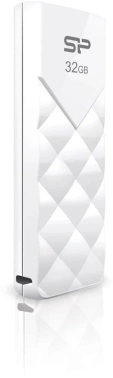 Флеш Диск Silicon Power 32Gb Ultima U03