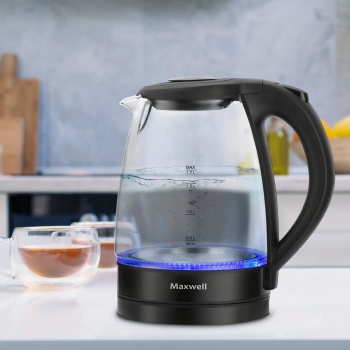 Чайник электрический Maxwell MW-1004