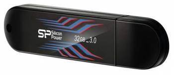 Флеш Диск Silicon Power 32GB Blaze B10