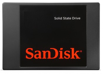 Накопитель SSD Sandisk SATA-III 128GB SDSSDP-128G-G25