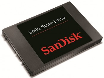 Накопитель SSD Sandisk SATA-III 128GB SDSSDP-128G-G25