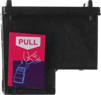 Картридж струйный Cactus CS-CH563