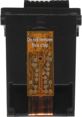 Картридж струйный Cactus CS-CH563