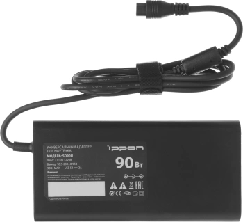 Блок питания Ippon SD90U