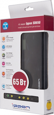 Блок питания Ippon SD65U