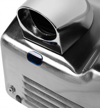 Сушилка для рук Electrolux EHDA/N-2500
